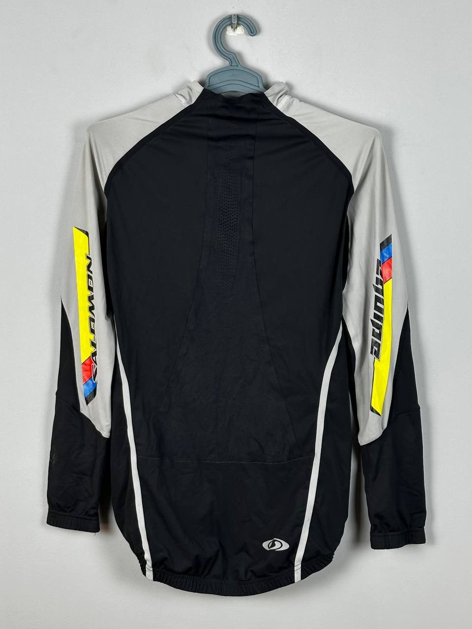 Salomon Salomon Lab Equipe Gorpcore Long Sleeve Tech T Shirt Size US M / EU 48-50 / 2 - 6 Thumbnail