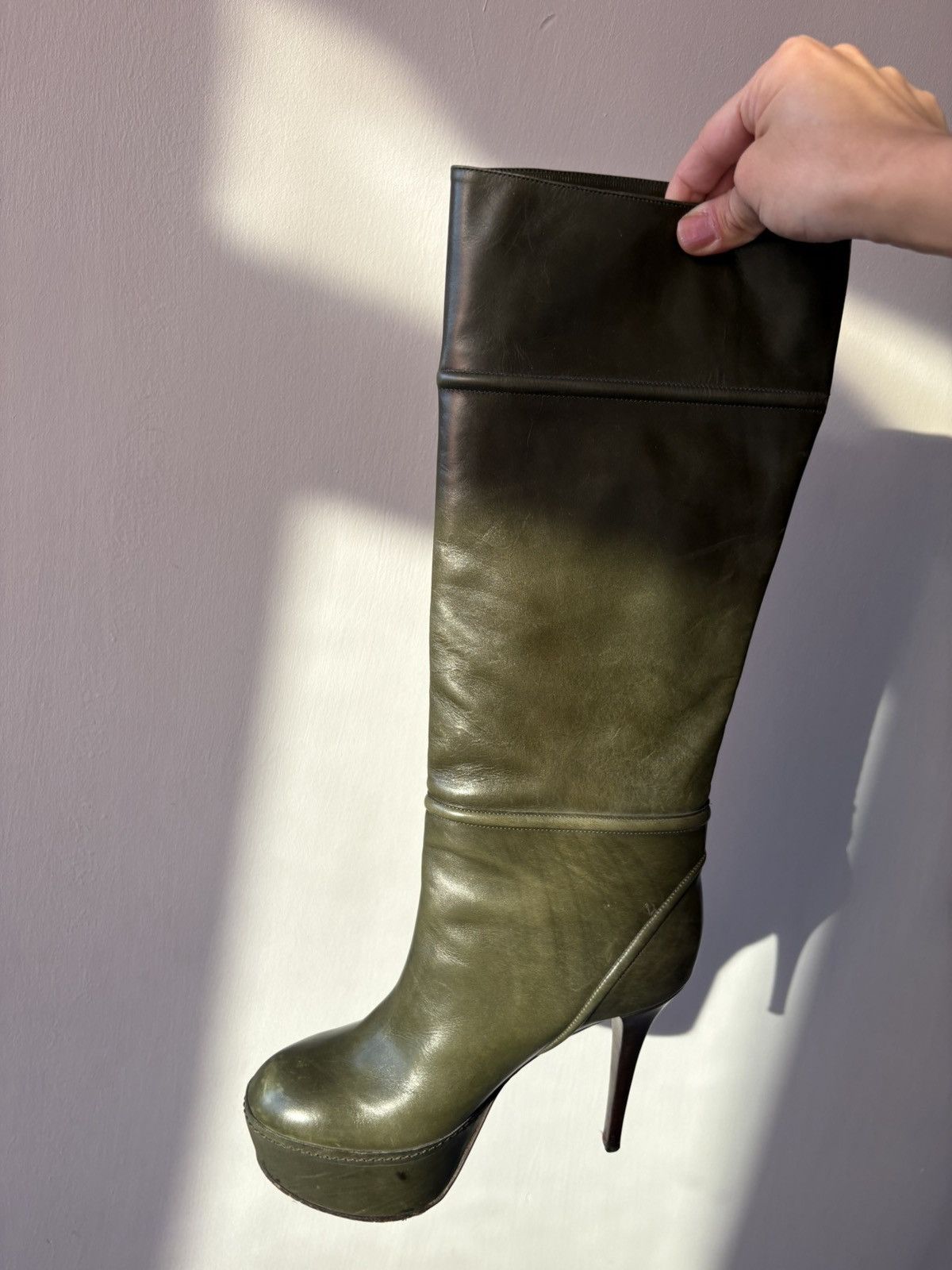 Marni Marni boots Size US 7.5 / IT 37.5 - 17 Thumbnail