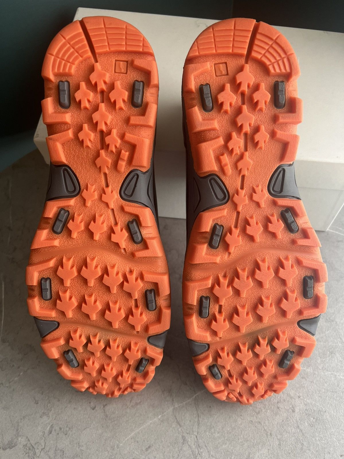 A-COLD-WALL* A Cold Wall NC. 1 Dirt Moc Size US 11 / EU 44 - 6 Thumbnail