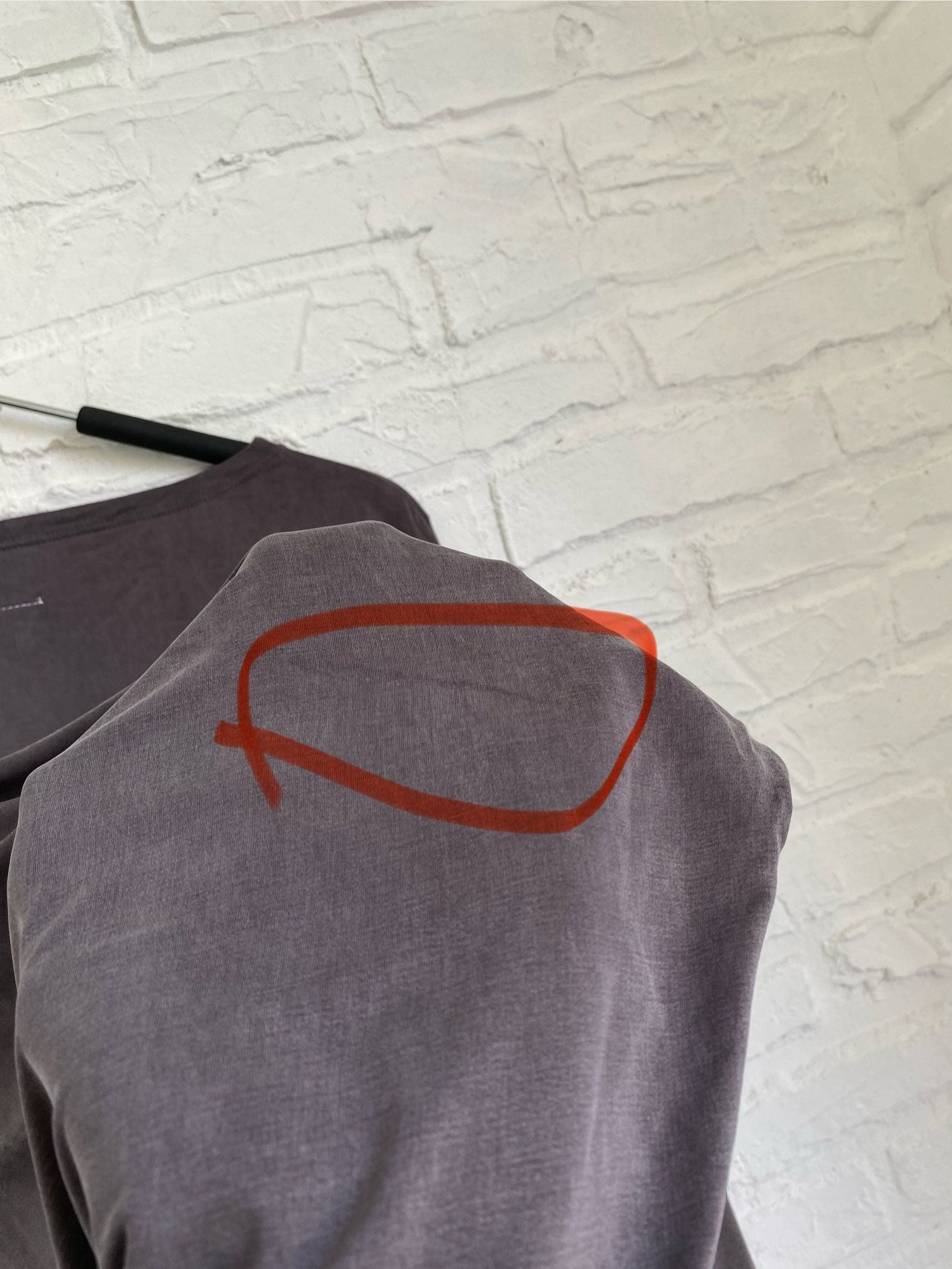 Maison Margiela Martin Maison Margiela MM6 asymmetric dress Size M / US 6-8 / IT 42-44 - 12 Thumbnail