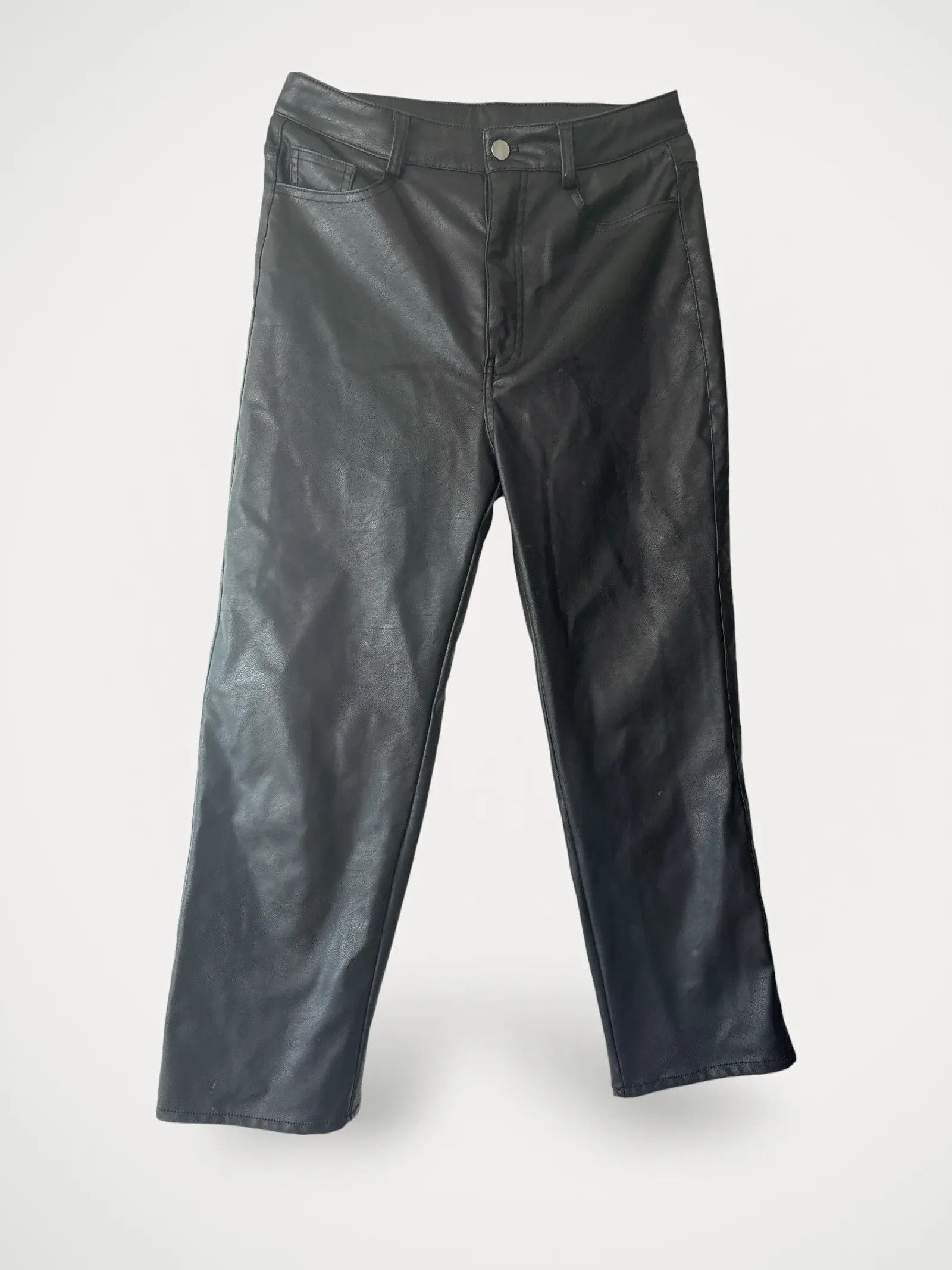 H&M HM Pants Size 28" / US 6 / IT 42 - 1 Thumbnail