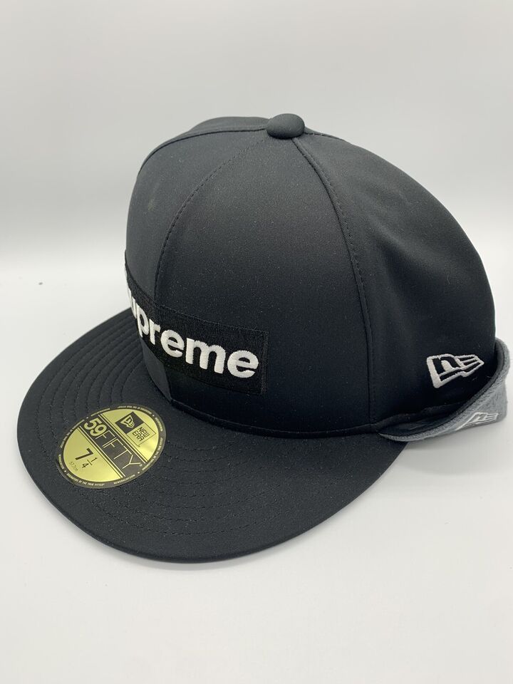 Supreme New Era Eyes of Horus  レアサイズ Supreme New Era Eyes of Horus レアサイズ