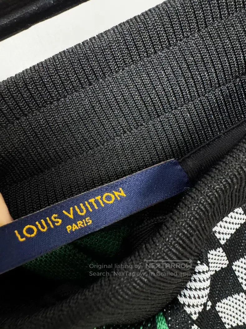 Louis Vuitton Louis Vuitton size m Sports Pants Size US 28 / EU 44 - 2 Thumbnail