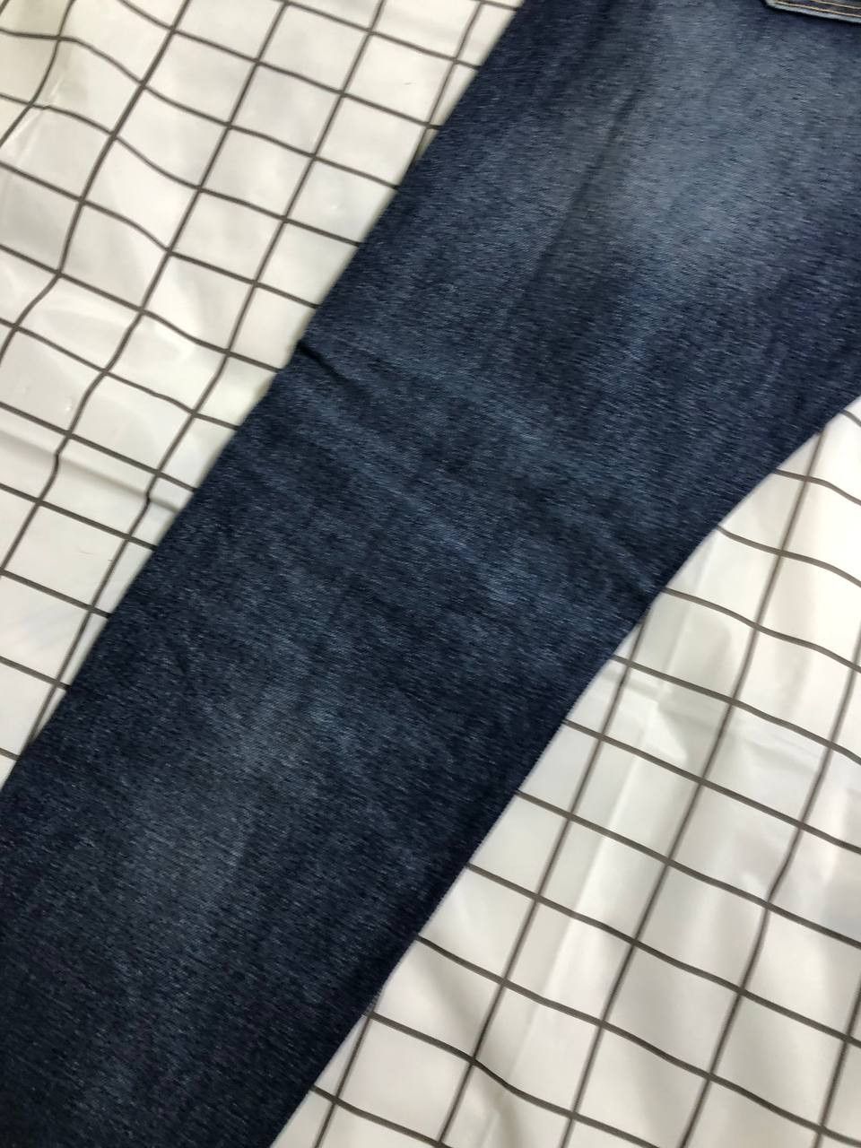 Levi's Vintage Levis 502 Jeans Men's blue jeans. Size US 34 / EU 50 - 18 Thumbnail