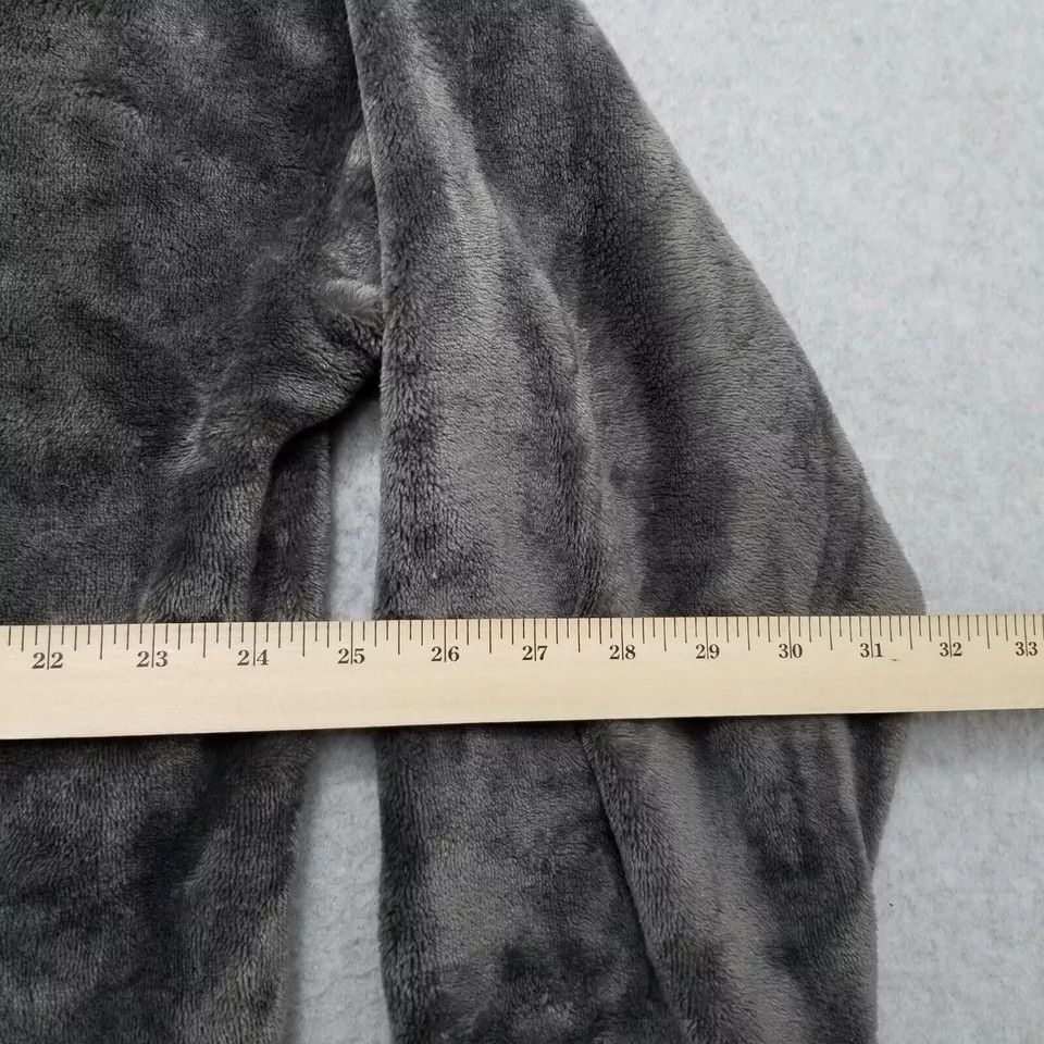 Other So Sherpa Sweater Womens Large Sweatshirt Long Sleeve Size L / US 10 / IT 46 - 10 Thumbnail