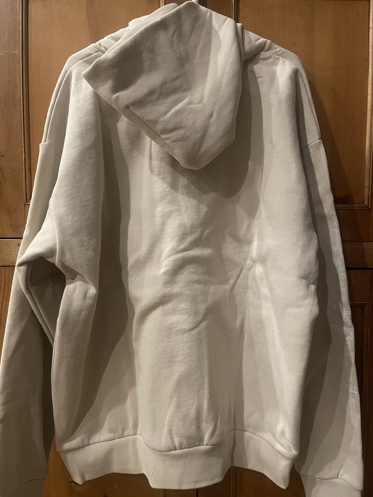 Playboy × Revenge Revenge x Playboy Hoodie Size US XL / EU 56 / 4 - 3 Thumbnail
