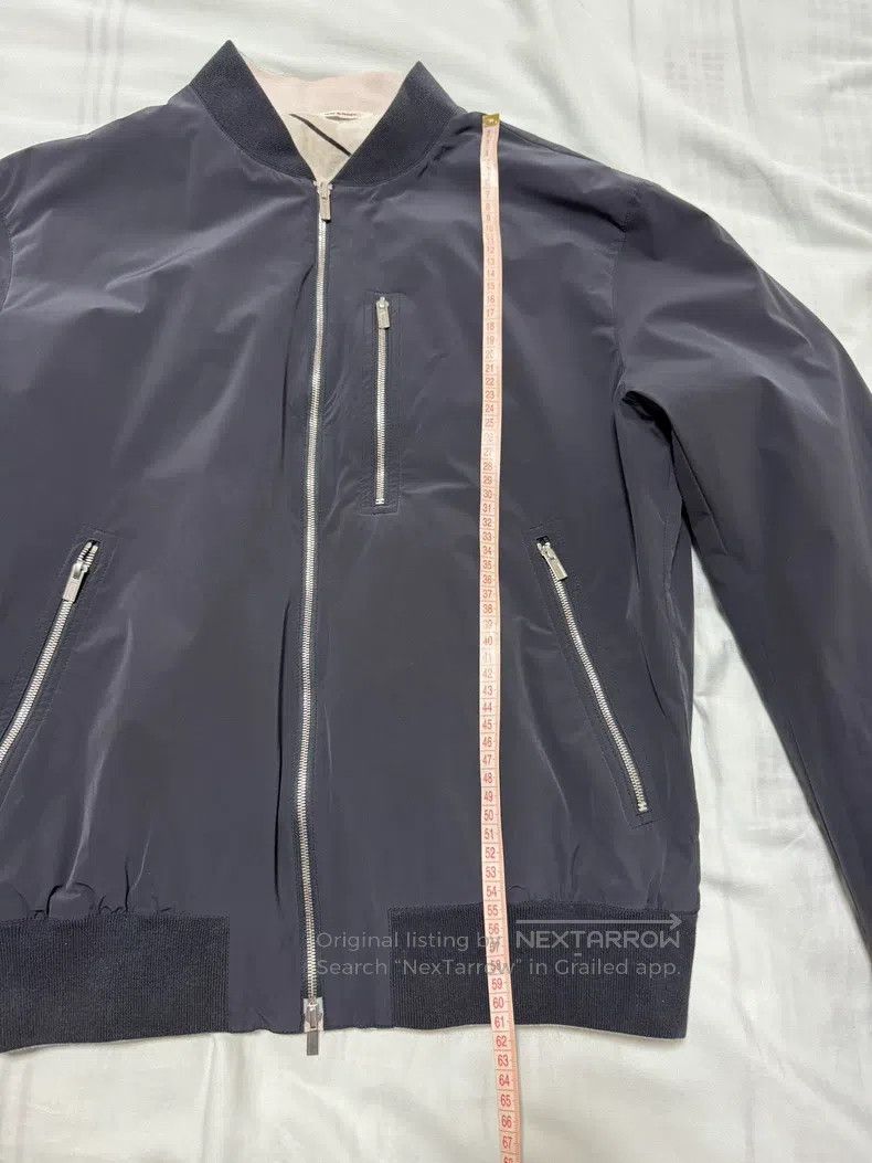 Hermes Hermes Two-Sided Wear Jacket Size US S / EU 44-46 / 1 - 4 Thumbnail