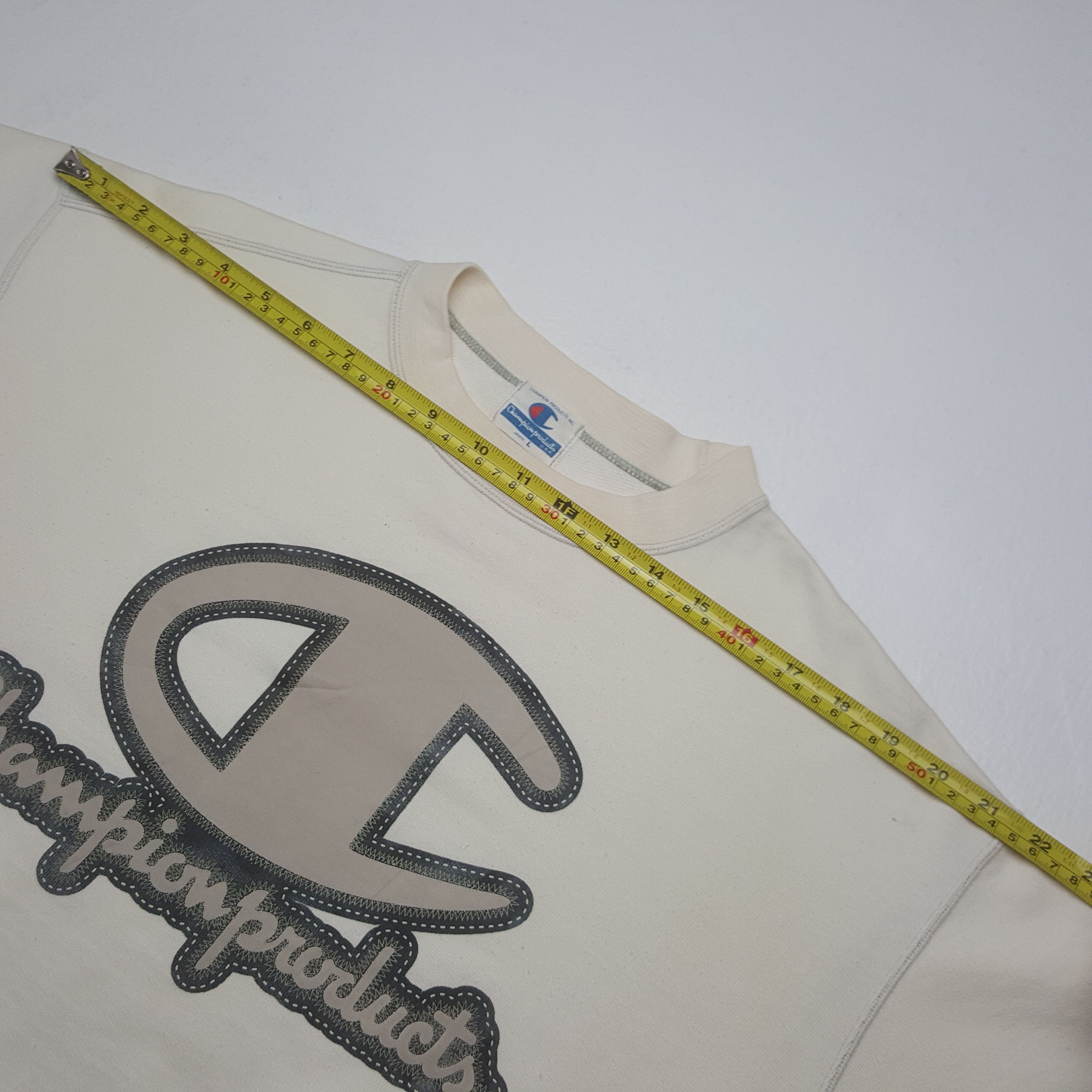 Champion Vintage Champion Products Sweatshirt Size US M / EU 48-50 / 2 - 5 Thumbnail