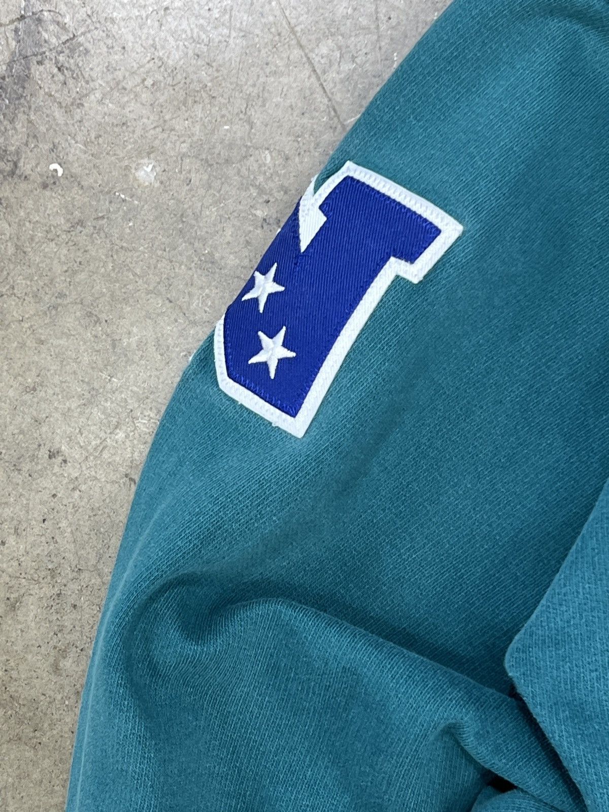 NFL NFL Philadelphia Eagles Football Hoodie XL Size US XL / EU 56 / 4 - 7 Thumbnail