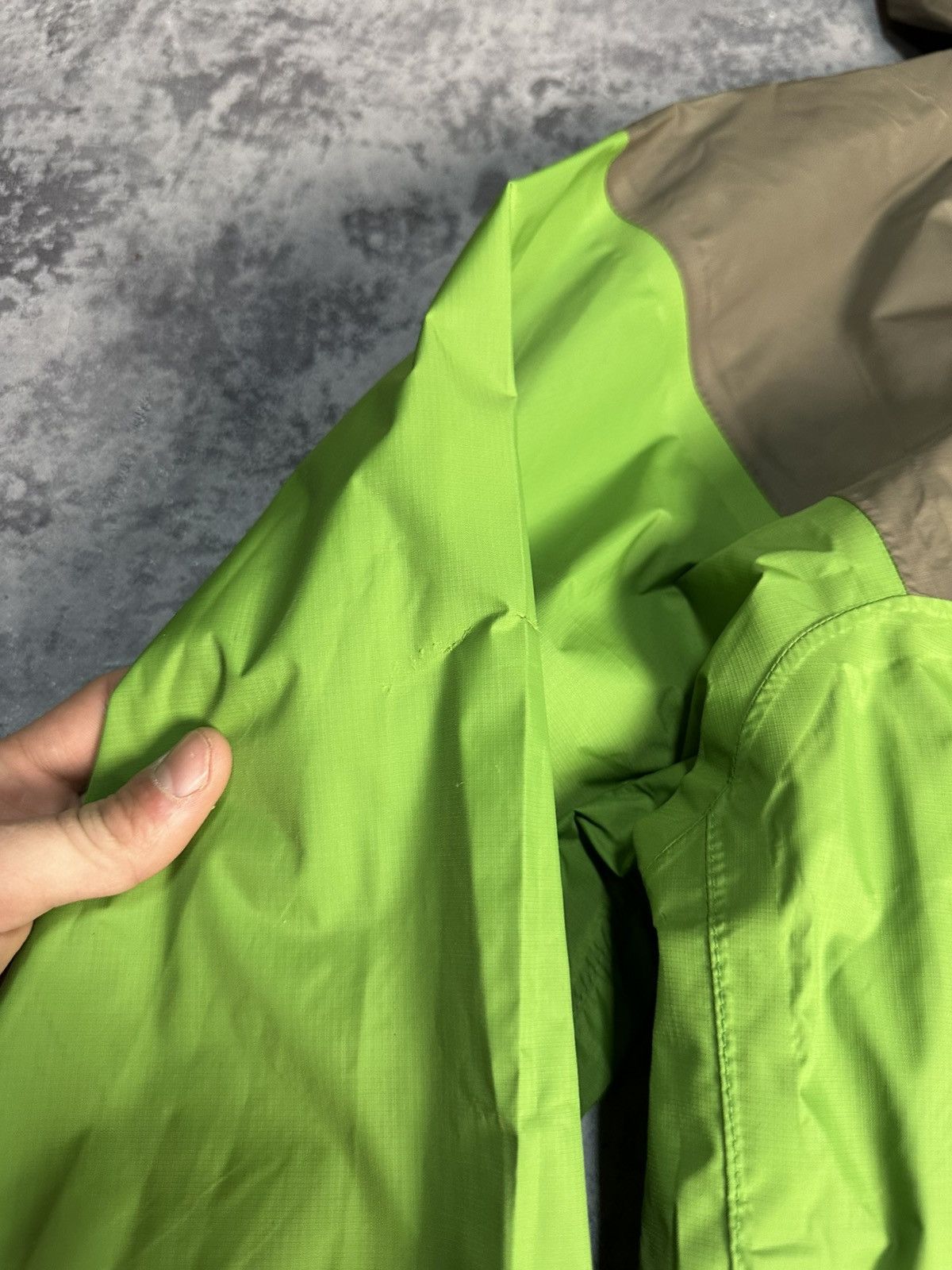 Nike ACG Vintage Nike ACG Jacket M Size US L / EU 52-54 / 3 - 7 Thumbnail