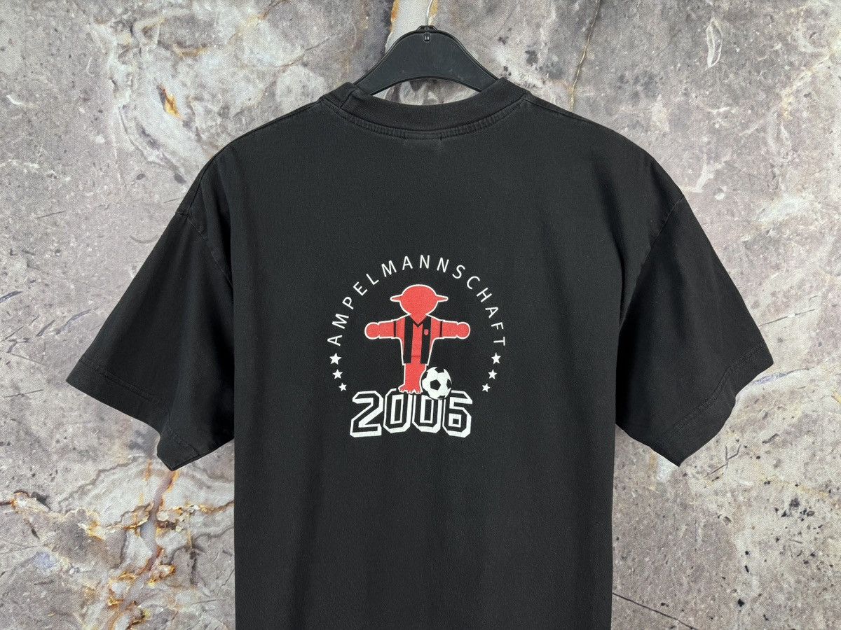 Other Men’s Ampelmann Schaft Berlin 2006 Size XL Size US XL / EU 56 / 4 - 13 Thumbnail