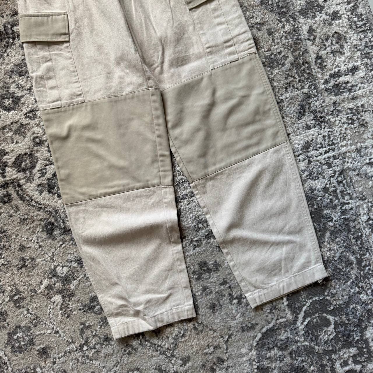 Drole De Monsieur Drole De Monsieur Rare Parachute Baggy Japanese Cloth Pants Size US 30 / EU 46 - 7 Thumbnail