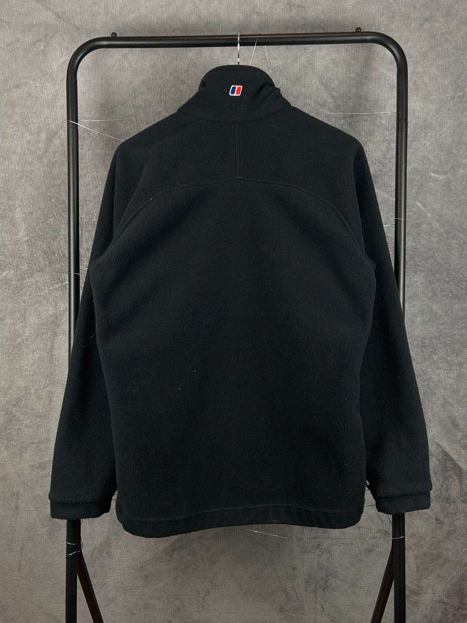 Berghaus Berghaus fleece jacket technical outdoor layer size S Size US S / EU 44-46 / 1 - 4 Thumbnail