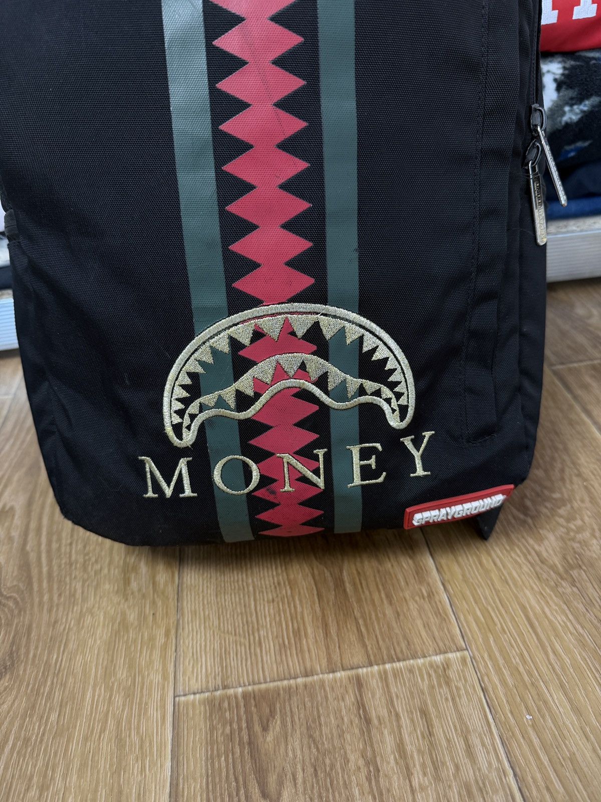 Sprayground Sprayground Limited Edition Bag Size ONE SIZE - 4 Thumbnail