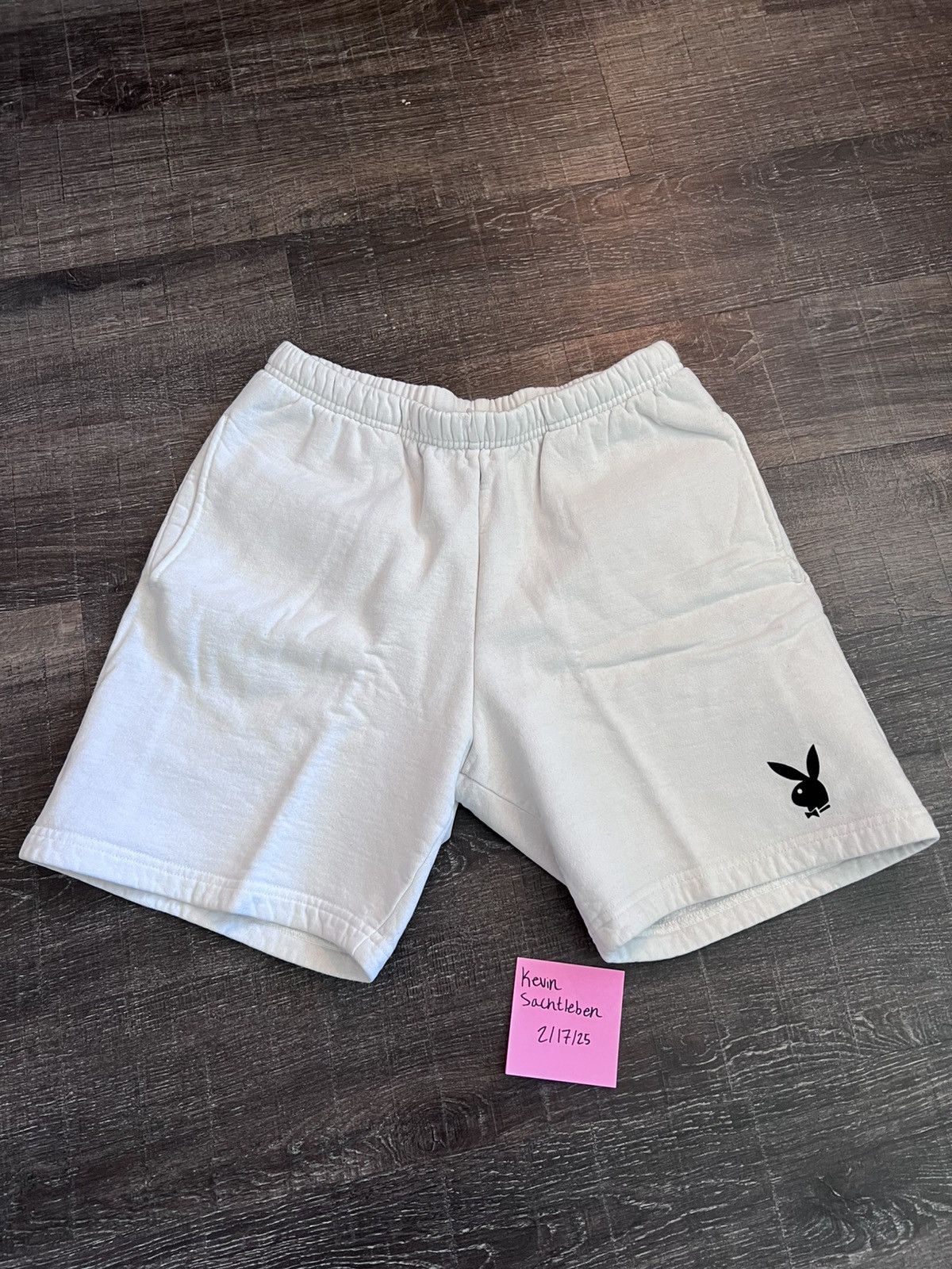 Playboy Supreme Shorts | Grailed