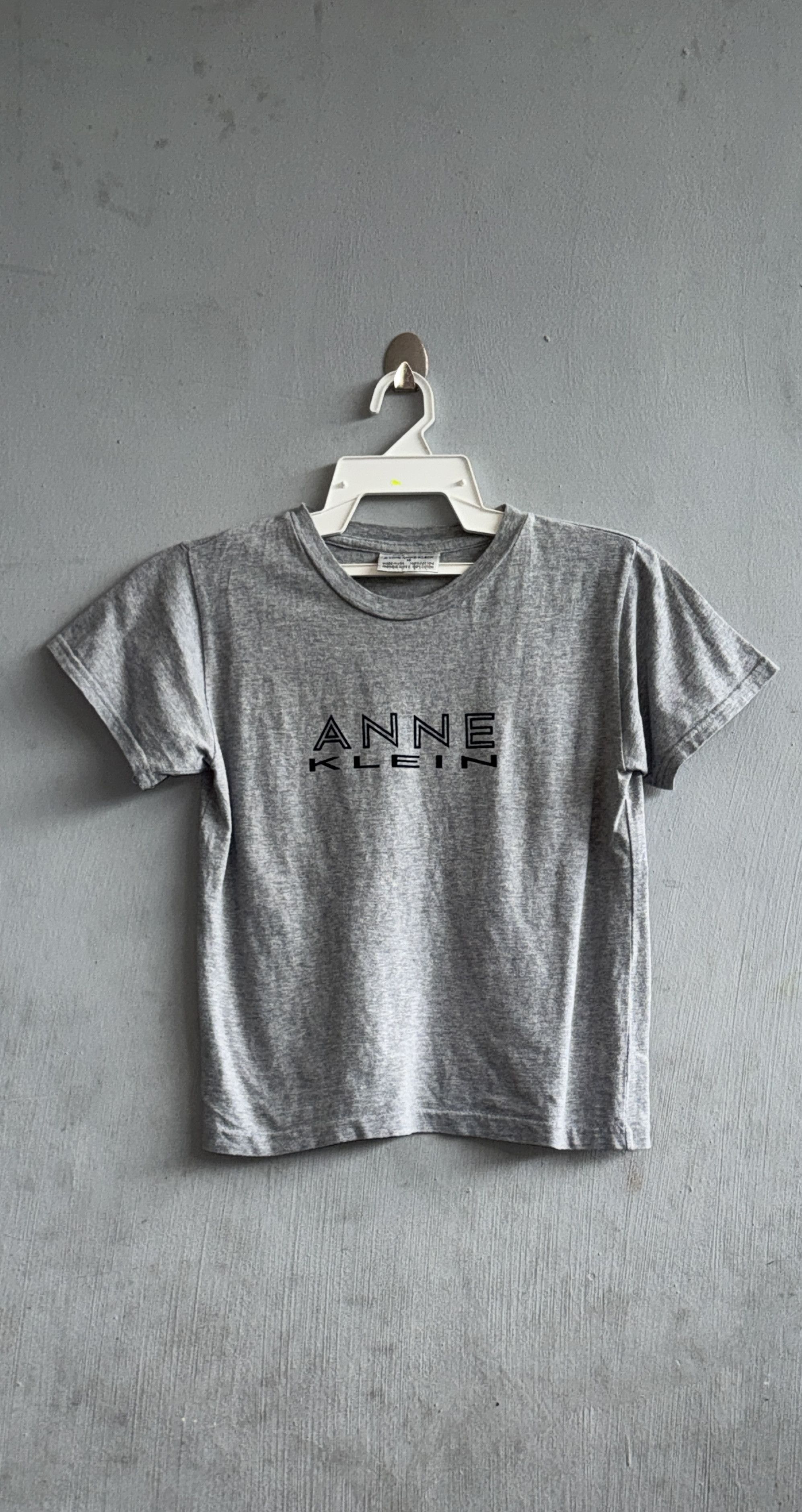 Anne Klein Anne Klein T-Shirt Size M / US 6-8 / IT 42-44 - 1 Thumbnail