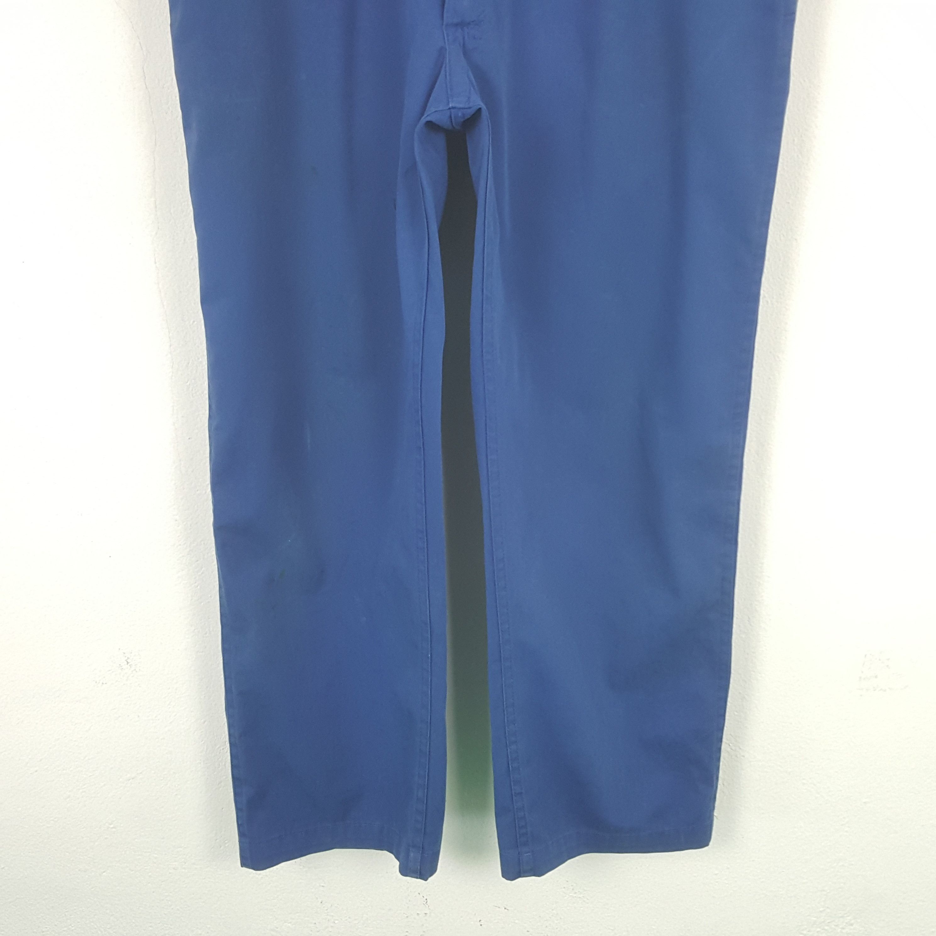 Japanese Brand Vintage The Tokyo Toilet Custom Coverall Jacket C298N20 Size US L / EU 52-54 / 3 - 6 Thumbnail