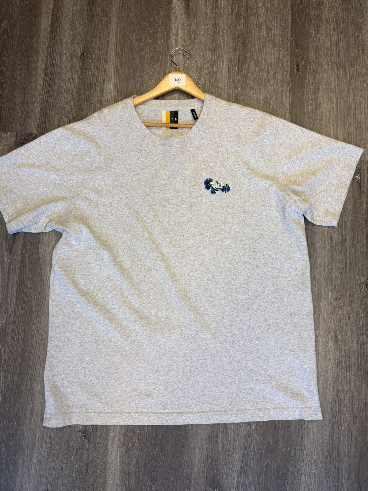 Kith Kith Botanical Floral Size US XL / EU 56 / 4 - 1 Thumbnail