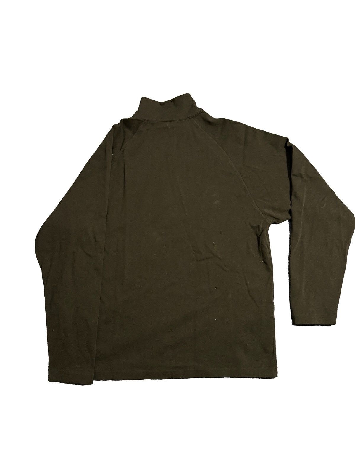 Stone Island Stone Island Quarter Zip Size US M / EU 48-50 / 2 - 5 Thumbnail