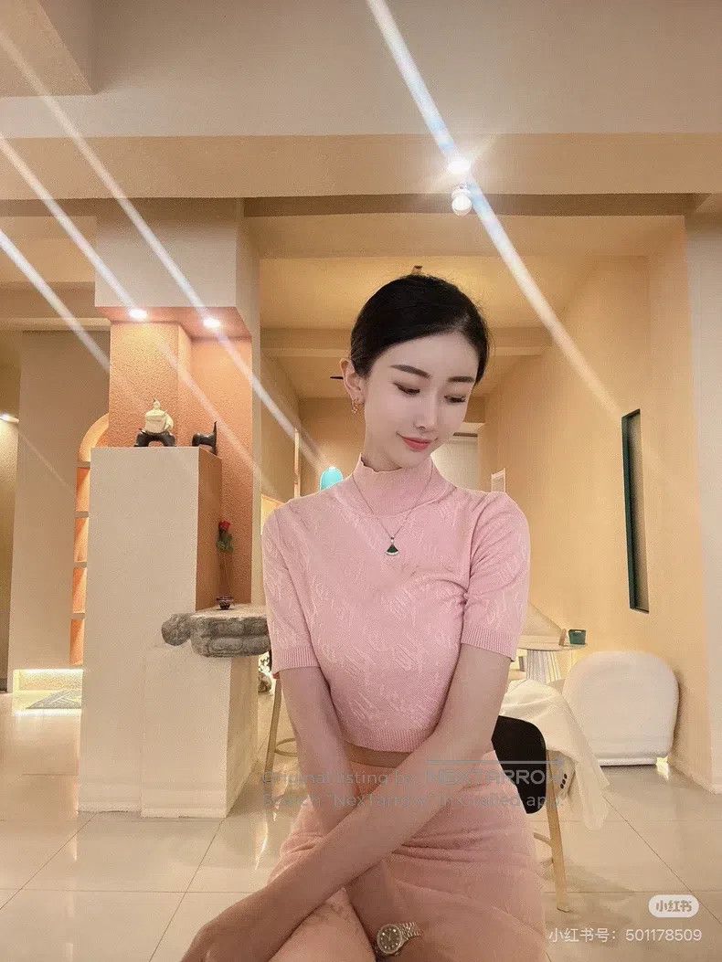 Fendi Fendi Top Size XS / US 0-2 / IT 36-38 - 8 Thumbnail