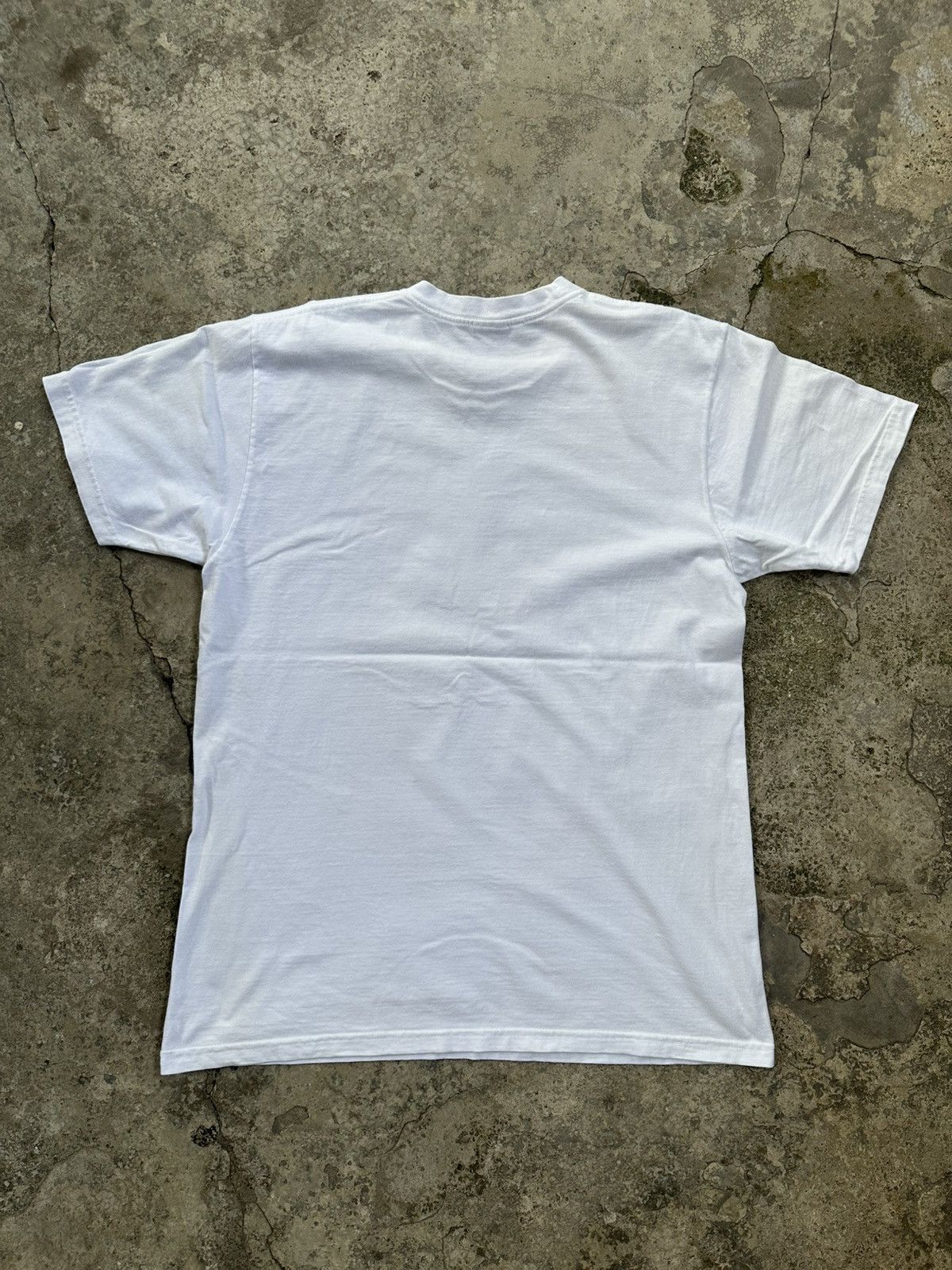 Antihero × Supreme 2016 Supreme X Antihero Pope Tee Size US L / EU 52-54 / 3 - 2 Thumbnail