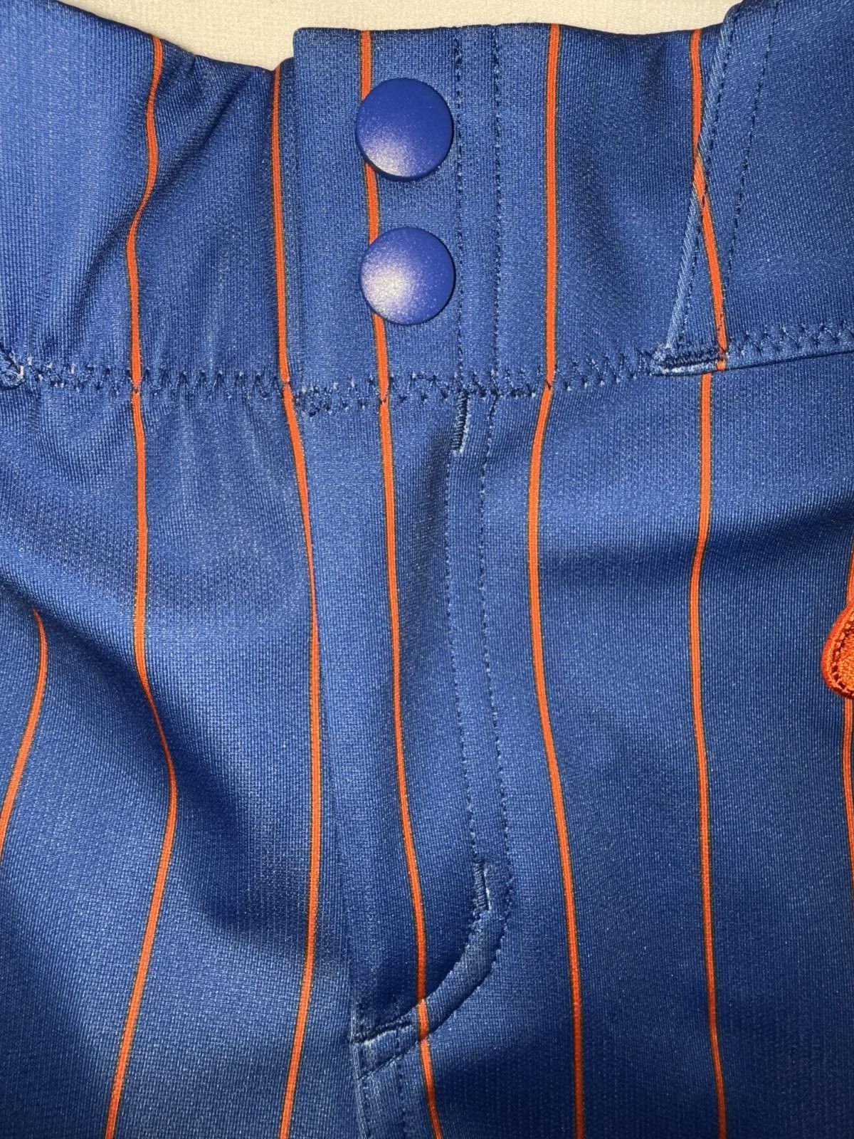 Nike Nike Team Florida Gators 3/4 Softball Pant Sample Size 32" / US 10 / IT 46 - 4 Thumbnail