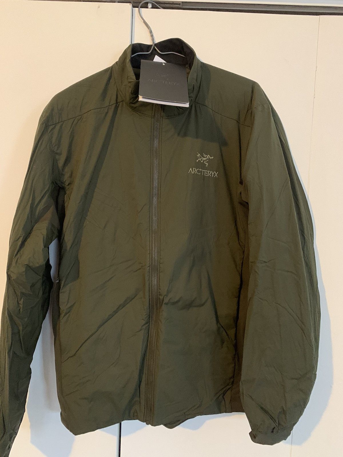 Arc'Teryx Arc'teryx Atom LT anecdote colourway new!! | Grailed