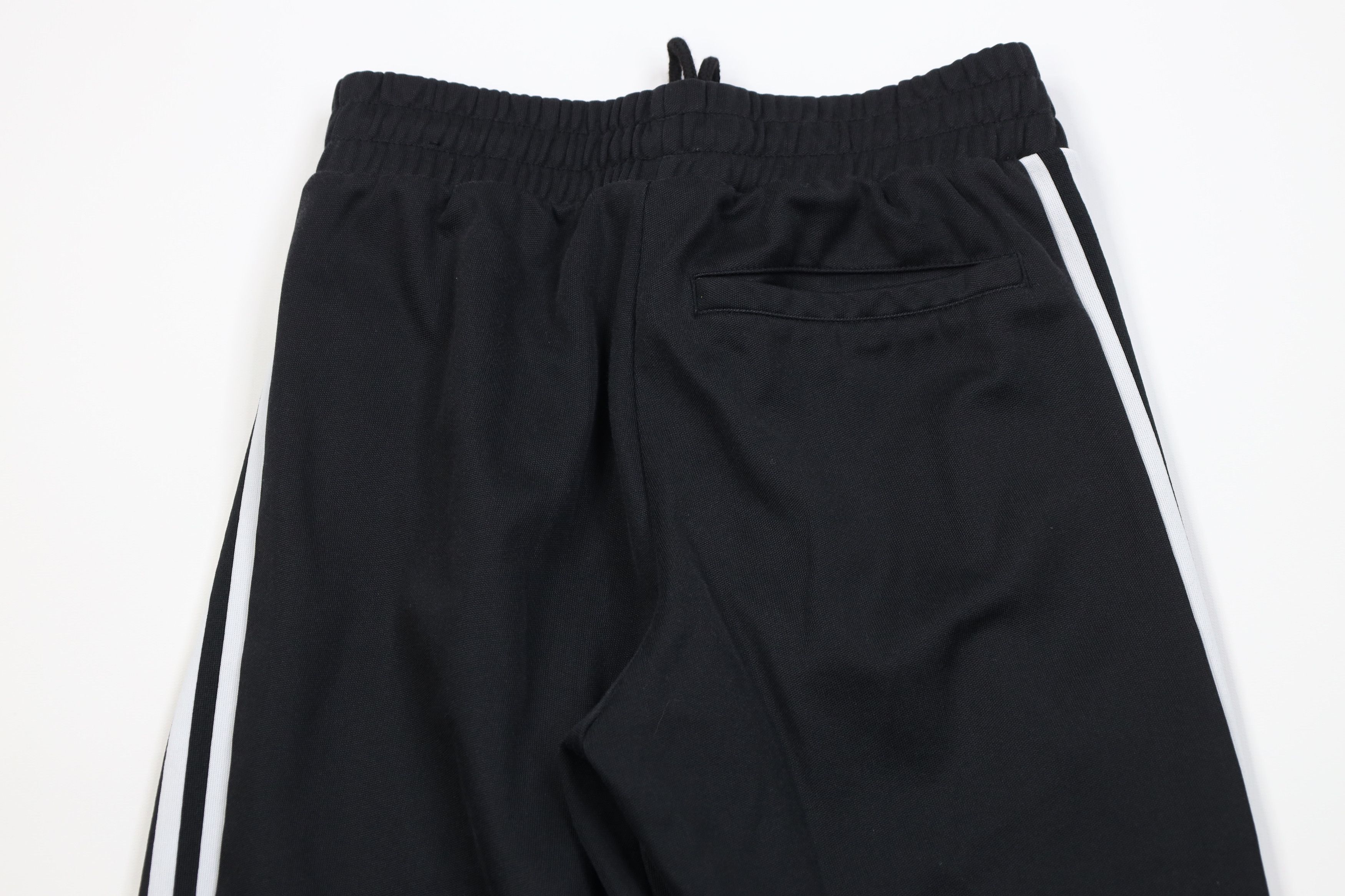 Adidas Y2K Adidas Ocean Parley Trefoil Striped Sweatpants Pants Size US 32 / EU 48 - 9 Thumbnail