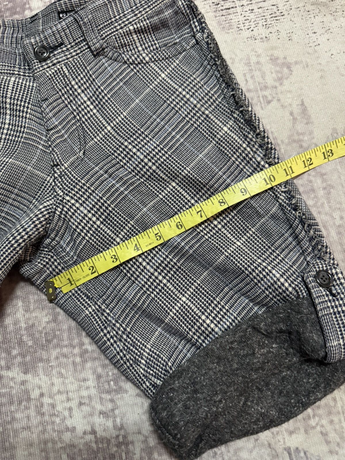 Final Home Final Home by Issey Adjustable Short Size US 30 / EU 46 - 7 Thumbnail