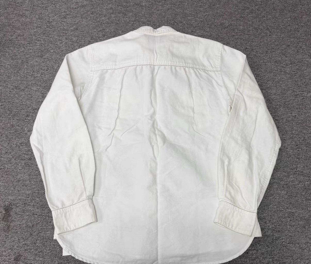Neighborhood neighborhood 12SS Shirt J16 Size US M / EU 48-50 / 2 - 3 Thumbnail