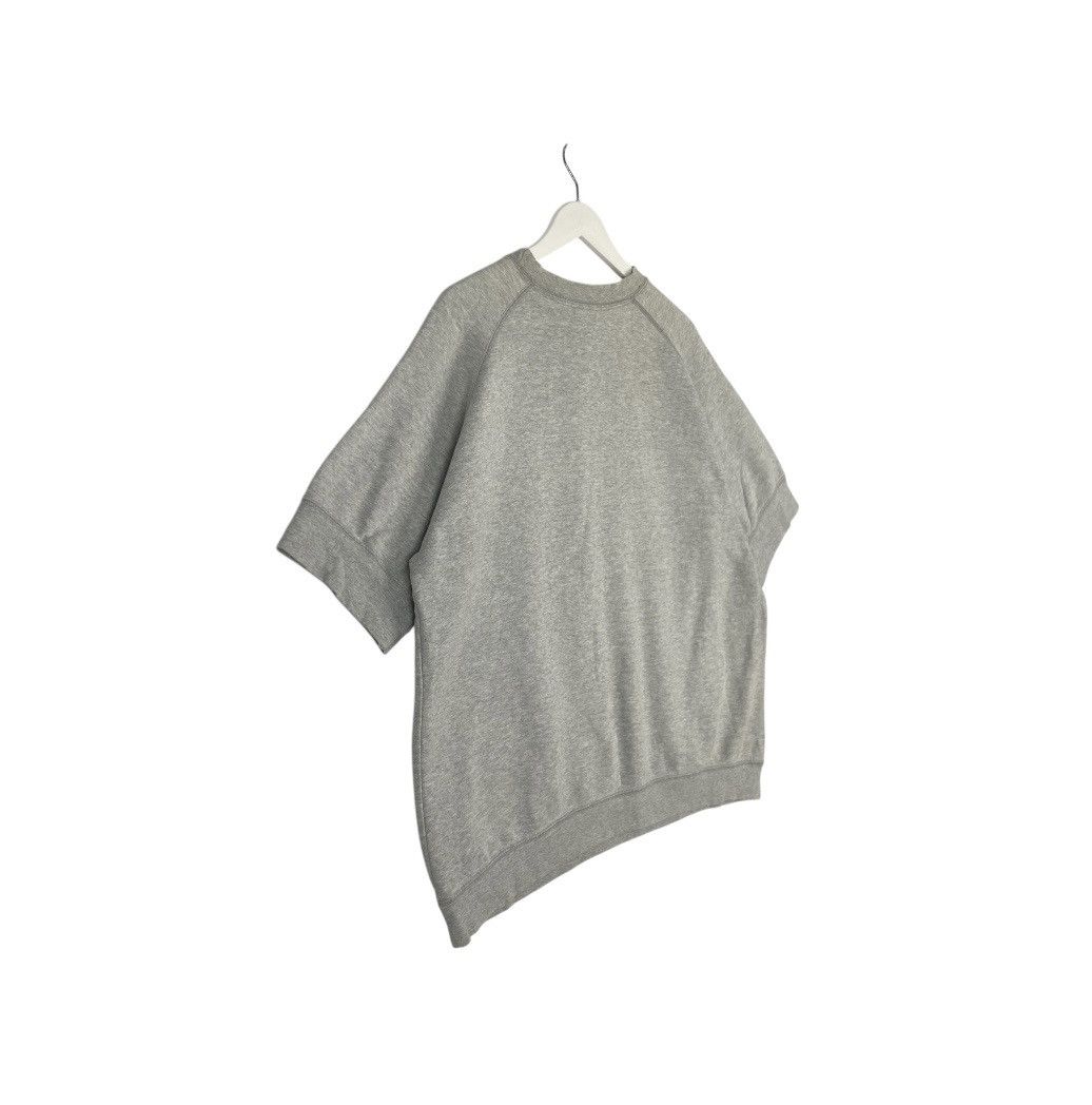 Designer × Vintage vintage Hoodie/sweater X-Large made in Korea big embroid ery Size US L / EU 52-54 / 3 - 6 Thumbnail