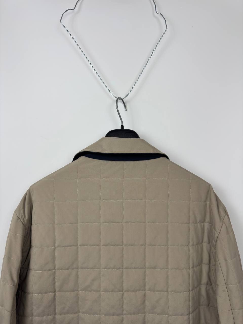 Loro Piana Loro Piana Reversible Storm System Jacket Size US M / EU 48-50 / 2 - 15 Thumbnail