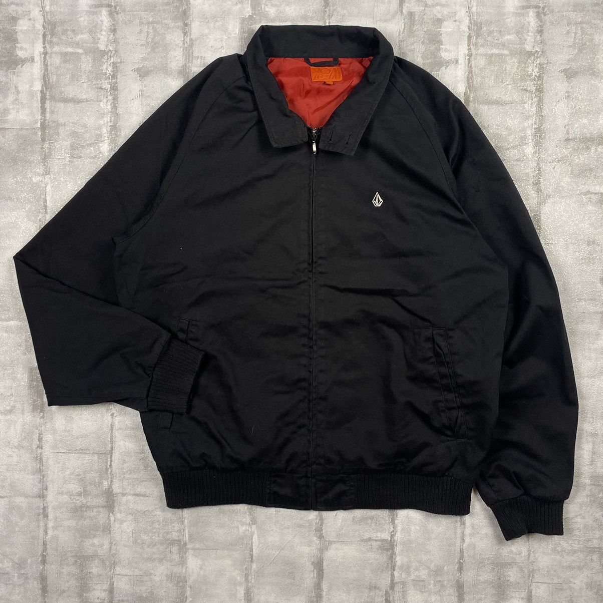 Volcom delmut jacket sales