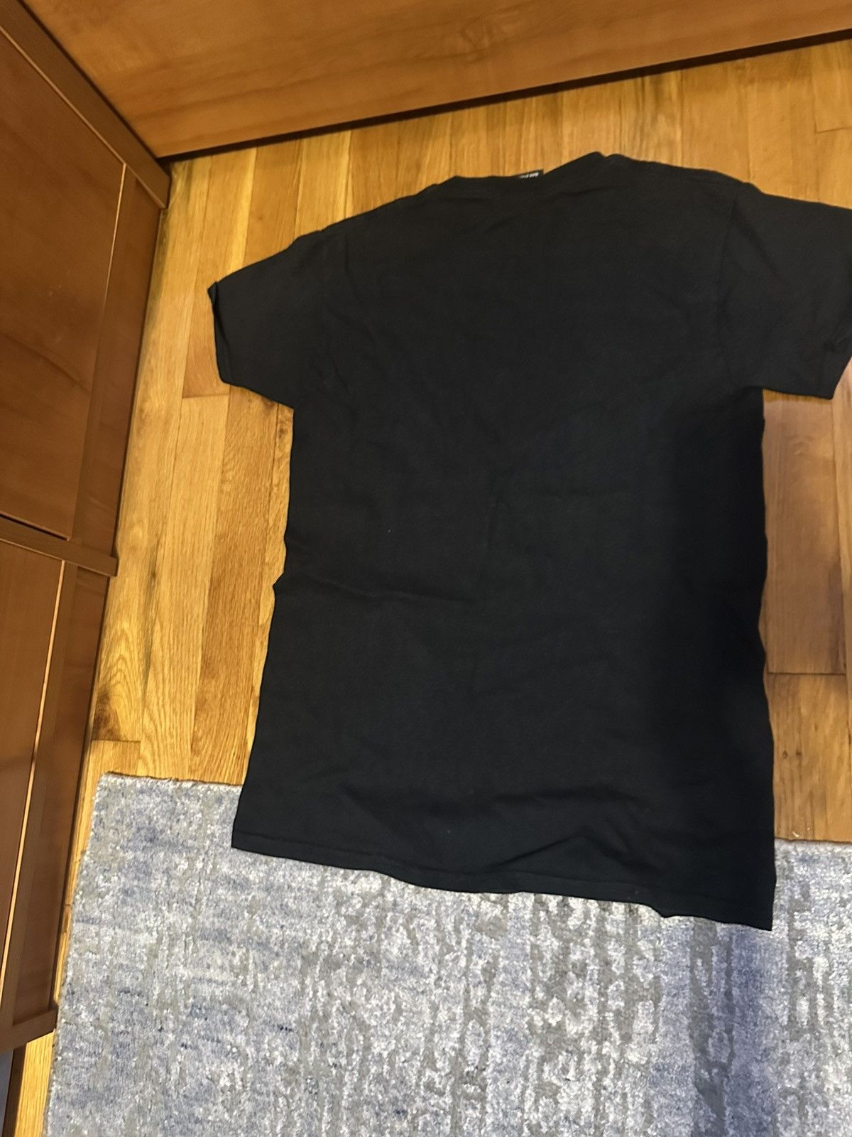 Thrasher × Vintage Thrasher Japanese style t shirt Size US S / EU 44-46 / 1 - 2 Thumbnail