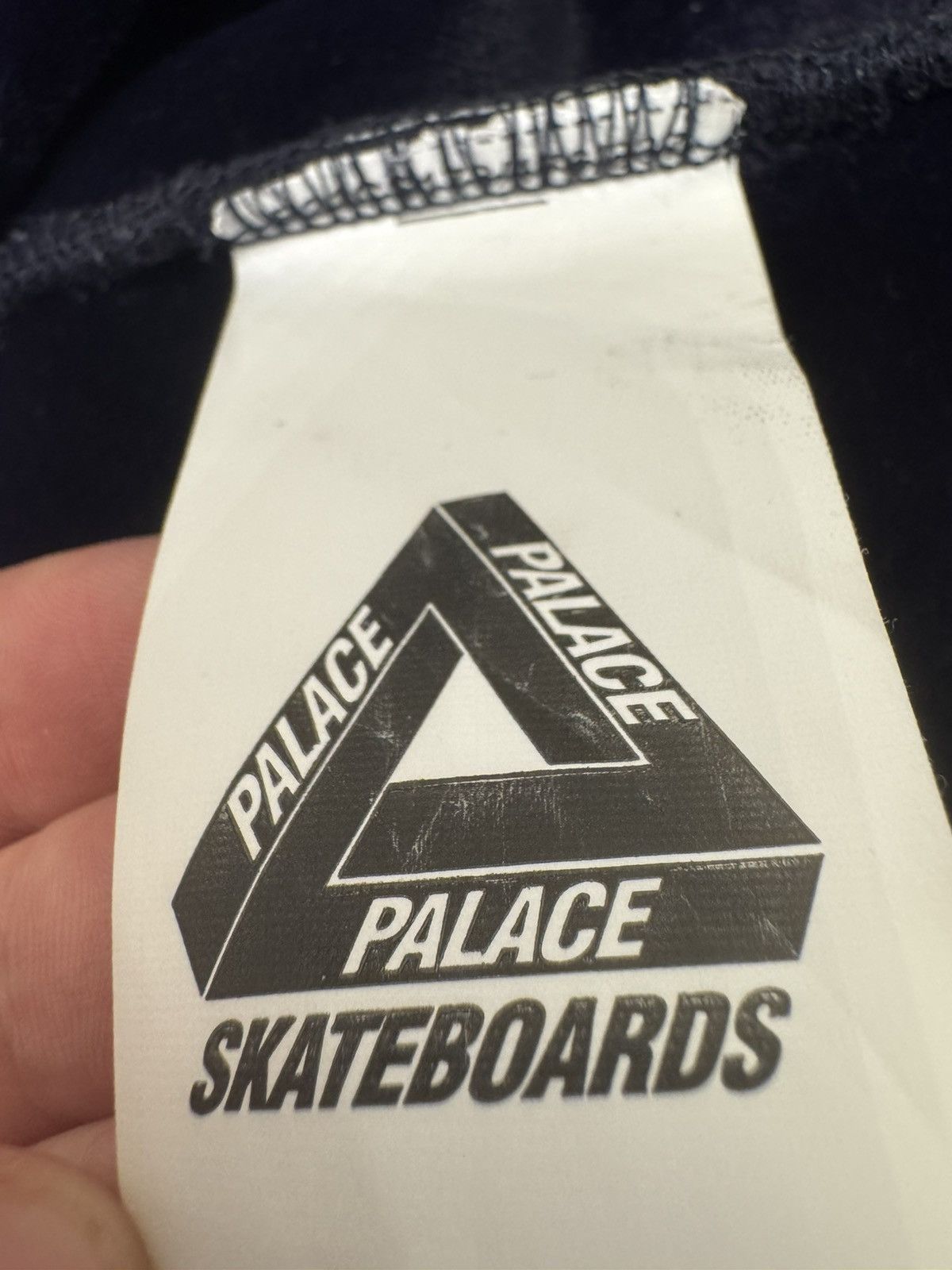Palace Palace Facemask Size US L / EU 52-54 / 3 - 3 Thumbnail