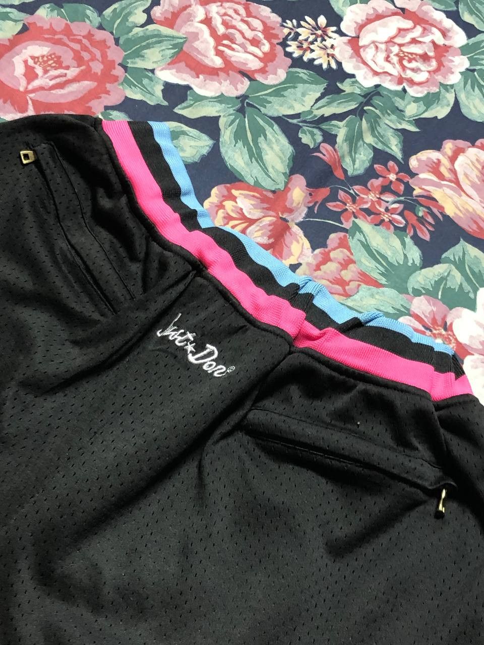 Just Don Just Don Shorts Size US 32 / EU 48 - 13 Thumbnail