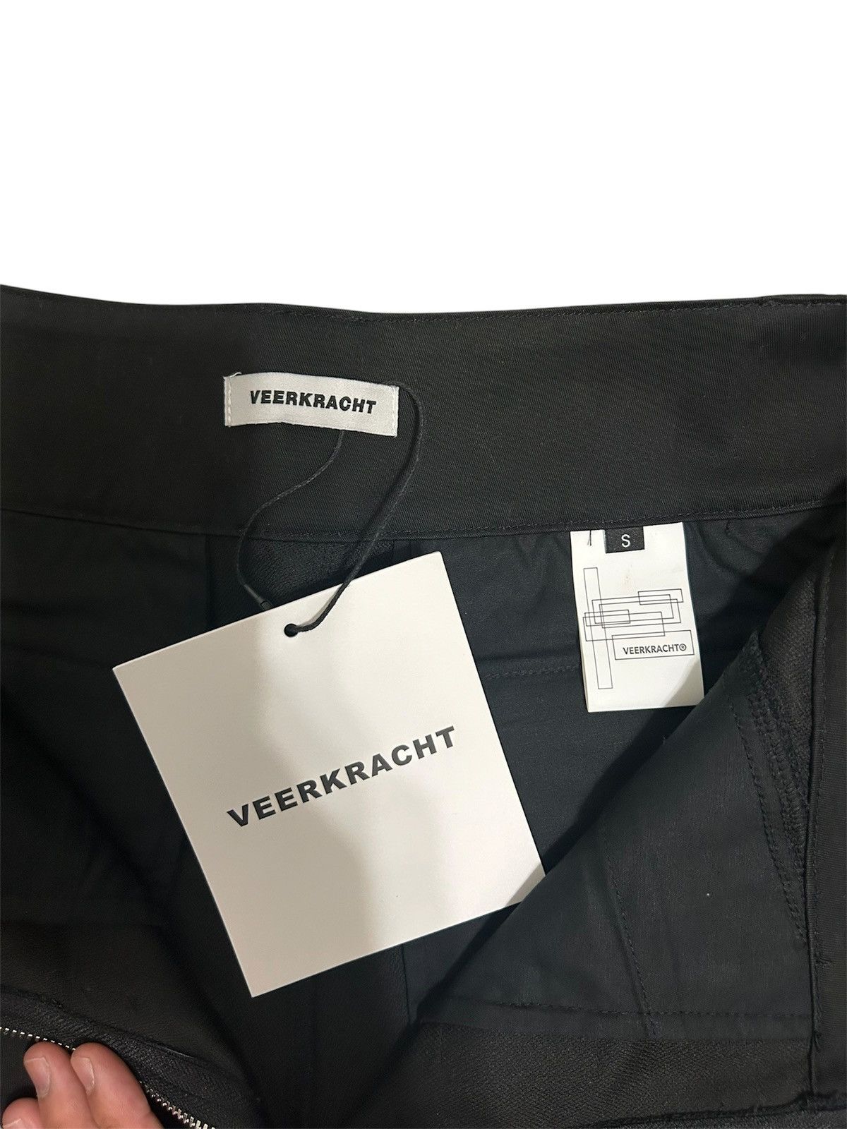 Other VEERKRACHT ‘Flap Work’ Pants Size US 30 / EU 46 - 5 Thumbnail