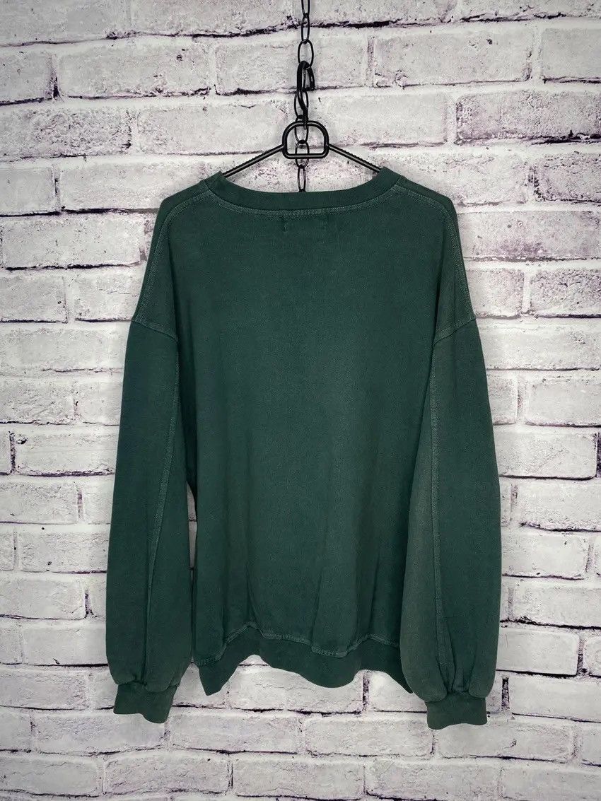 Henri Lloyd 🐍Mens Sweatshirt Henri Lloyd Vintage Big Logo Size M🐍 Size US M / EU 48-50 / 2 - 2 Thumbnail