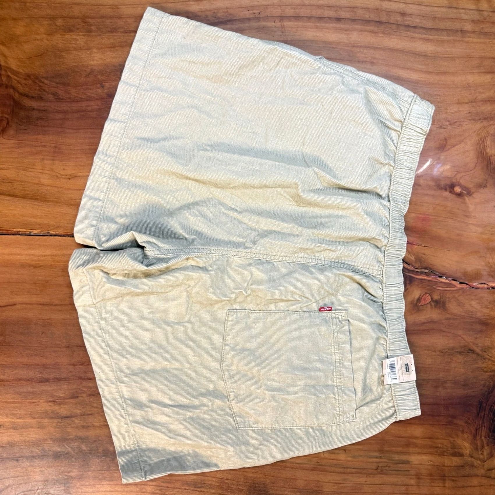 Levi's VINTAGE? No. Size US 40 / EU 56 - 7 Thumbnail