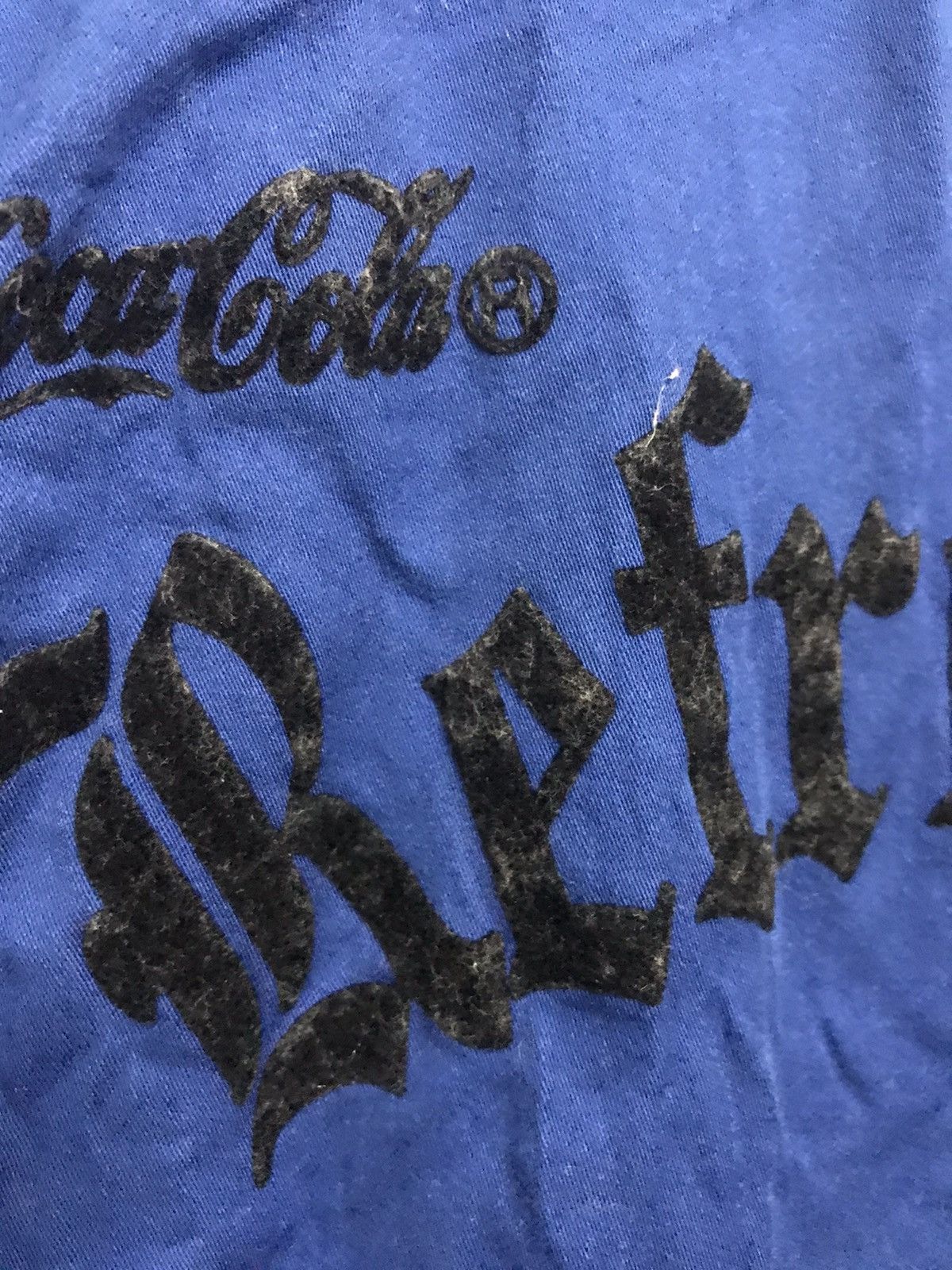 Coca Cola × Vintage Vintage Coca-Cola Bowling Shirt Size US M / EU 48-50 / 2 - 6 Thumbnail