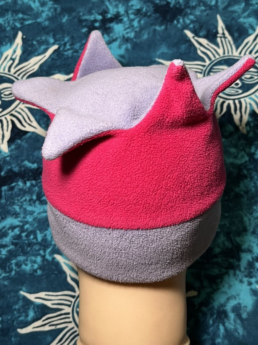 Columbia Vintage 90s Columbia Joker Paneled Fleece Beanie Rare Size ONE SIZE - 13 Thumbnail