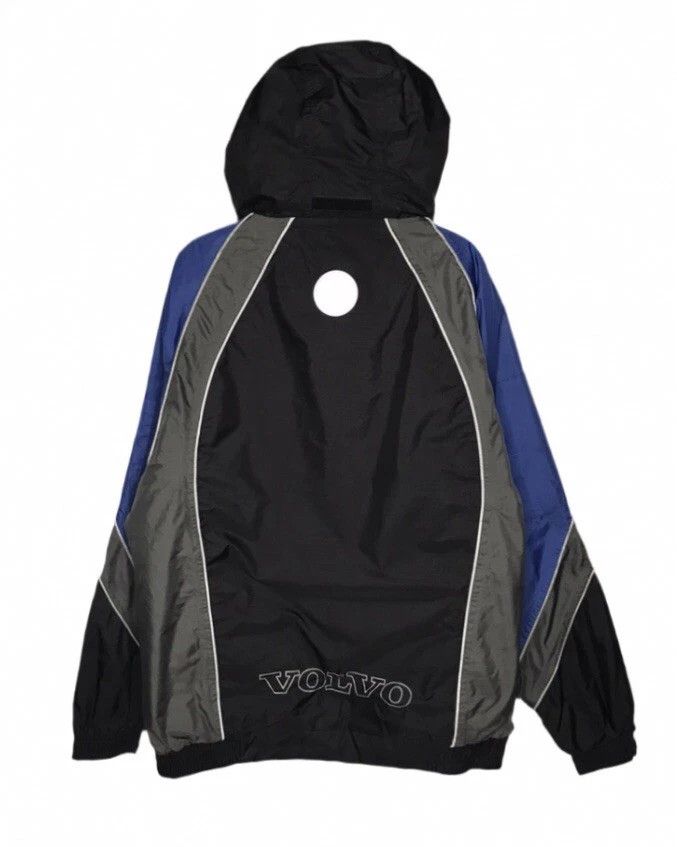 Gear for Sports Volvo Truck Driver Reflective Jacket Sz XXL Size US XXL / EU 58 / 5 - 2 Thumbnail