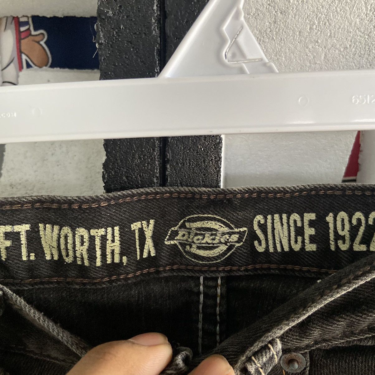 Dickies Dickies jeans Size US 32 / EU 48 - 4 Thumbnail