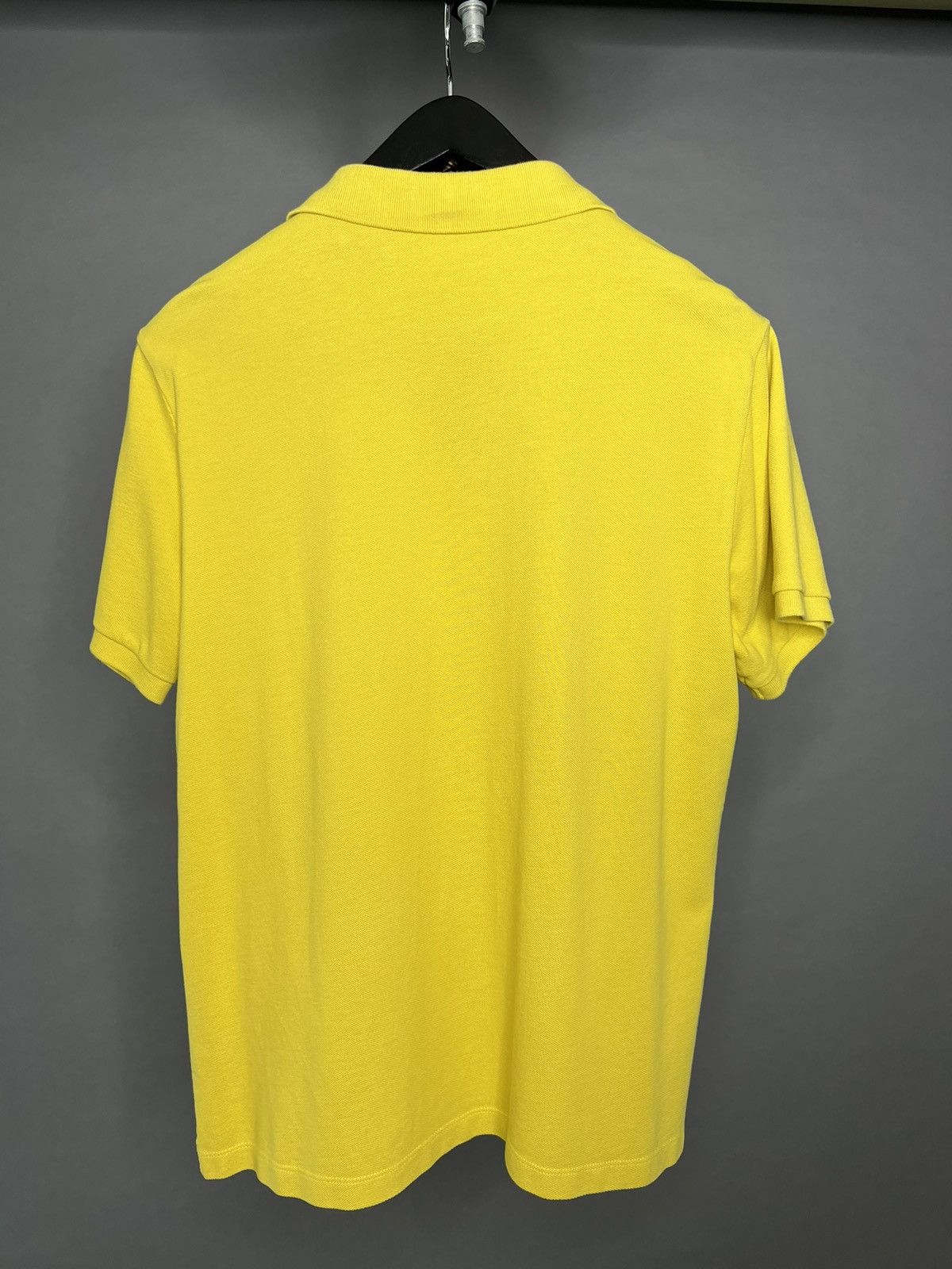 Burberry polo