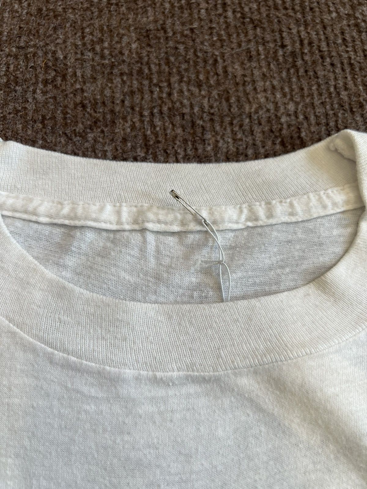 Other Do Not Fight Vintage T-shirts Size US S / EU 44-46 / 1 - 3 Thumbnail