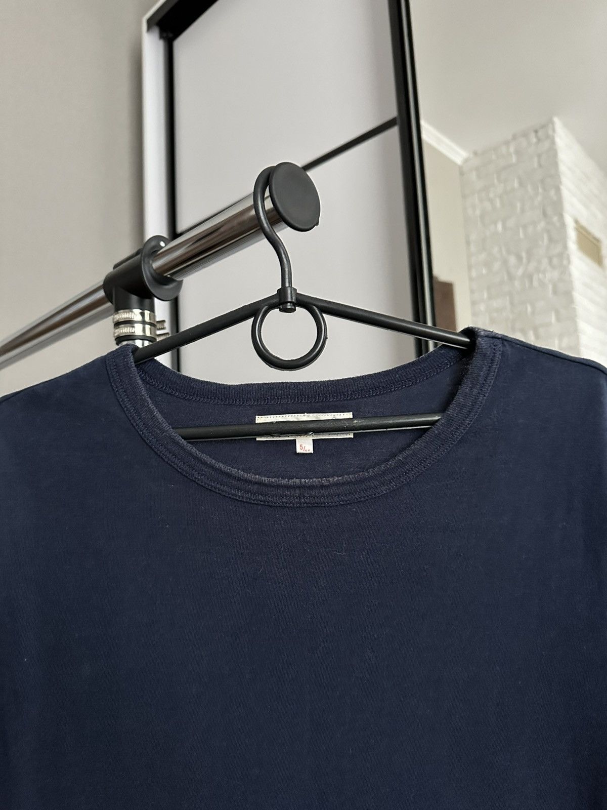 Merz B. Schwanen Merz B Schwanen Basic T-Shirt Tee Size US M / EU 48-50 / 2 - 6 Thumbnail