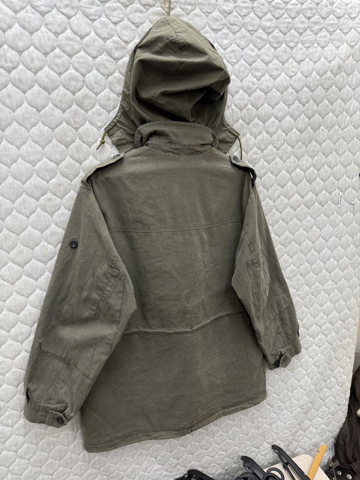Swiss Legend 🔥🔥🔥ARCHIVE VINTAGE SWISS ARMY JACKET Size US M / EU 48-50 / 2 - 5 Thumbnail