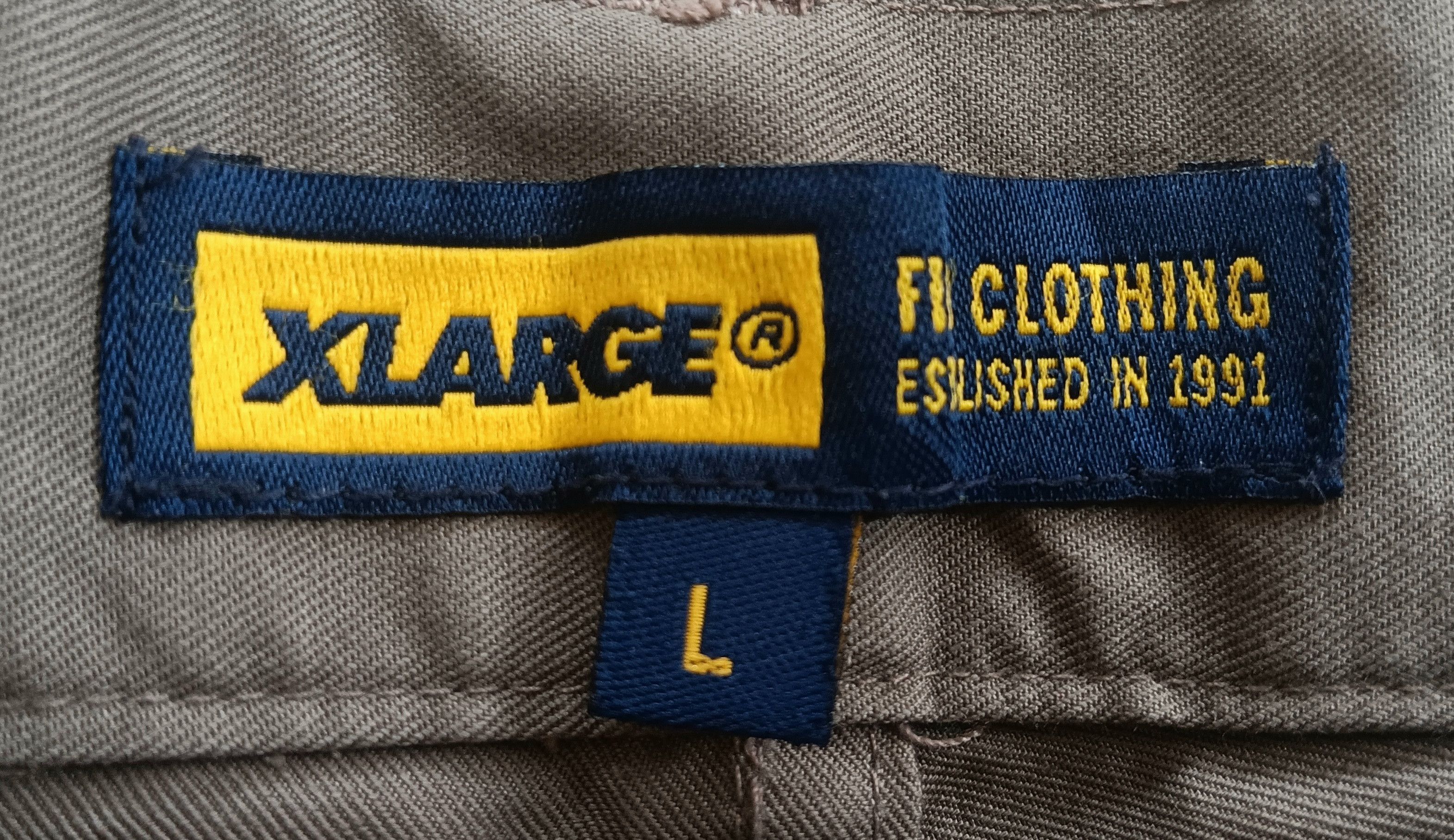Xlarge Y2K | Xlarge | Pants Size US 32 / EU 48 - 5 Thumbnail