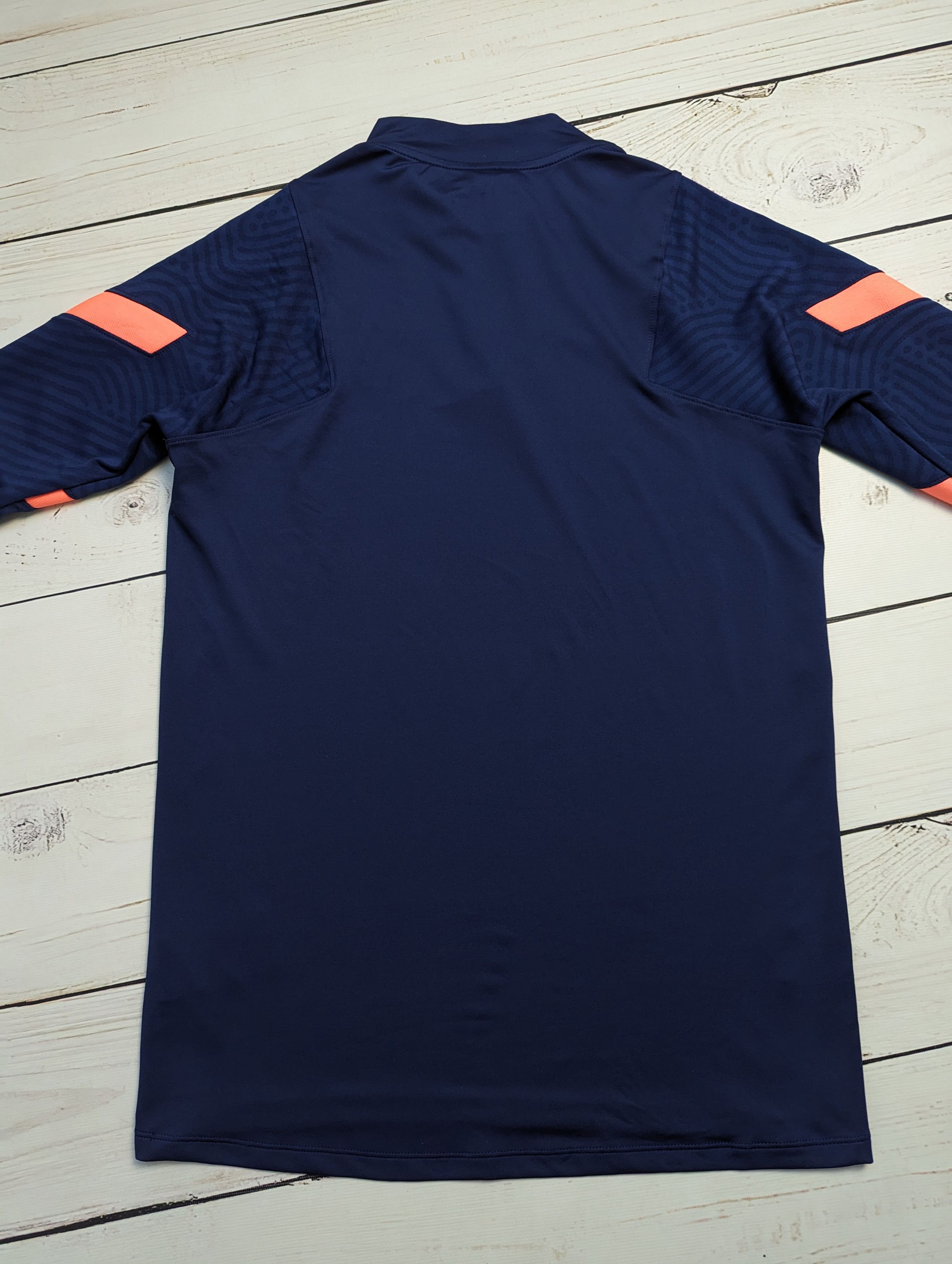 Nike Nike Tottenham Hotspur long sleeve drill top size M Size US M / EU 48-50 / 2 - 8 Thumbnail