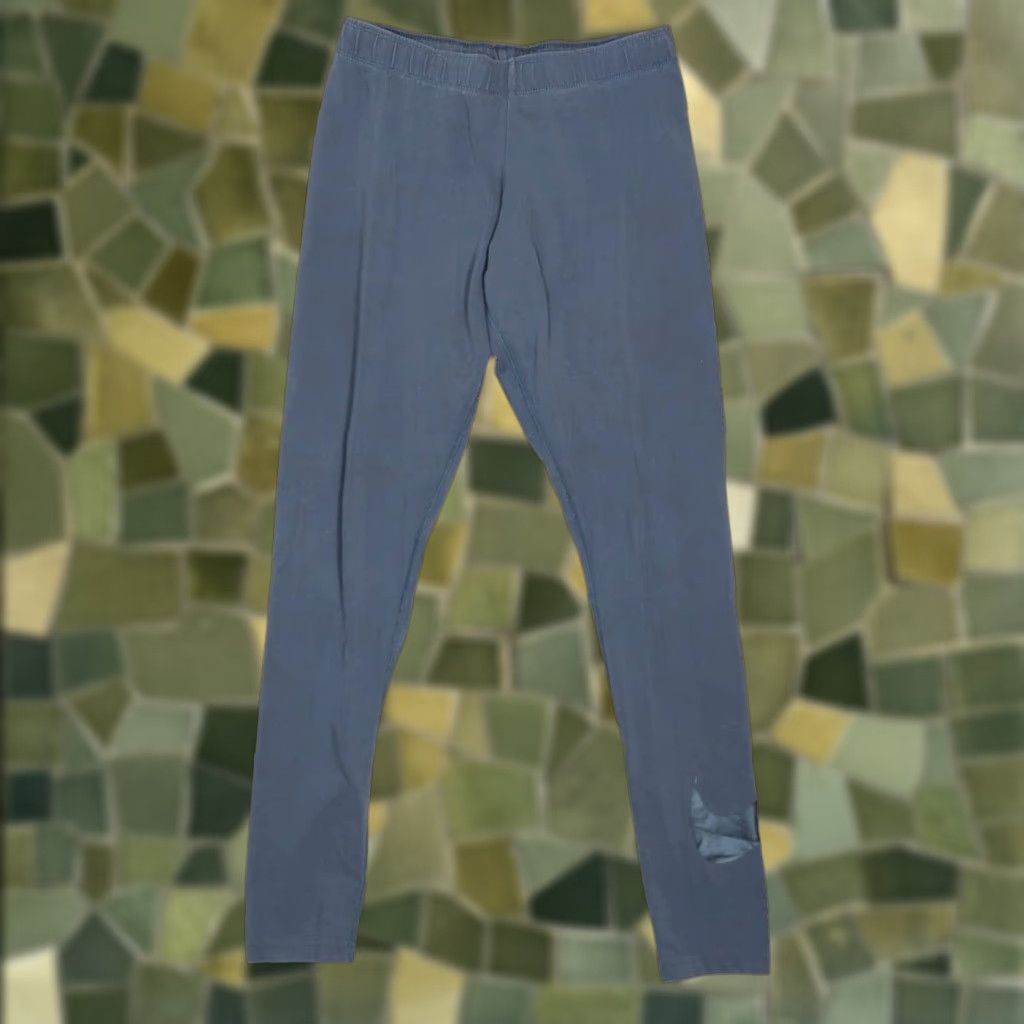 Nike Nike Leggings Shirt? Size 32" / US 10 / IT 46 - 1 Thumbnail